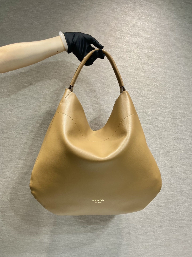 Prada Top Handle Bags